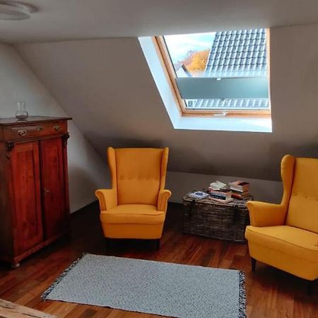 Tinyloft Apartamento Oberzent Exterior foto