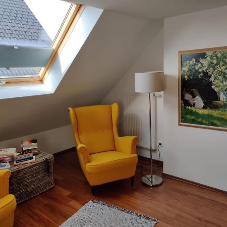 Tinyloft Apartamento Oberzent Exterior foto