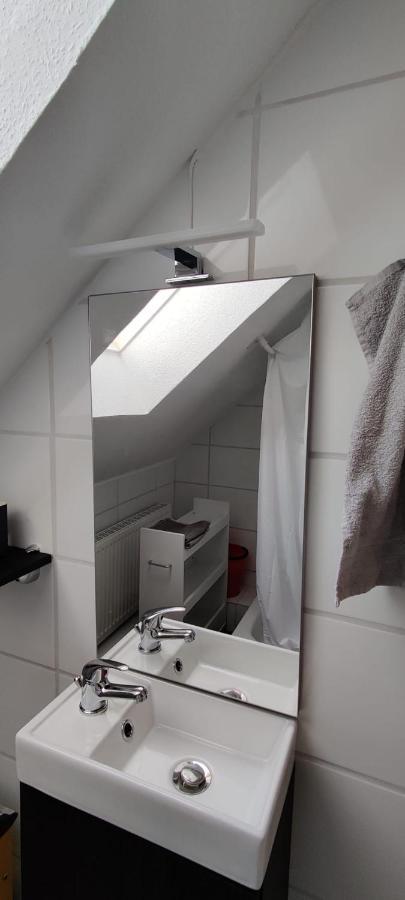 Tinyloft Apartamento Oberzent Exterior foto