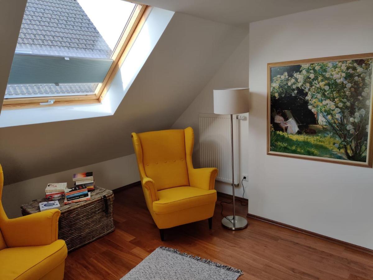 Tinyloft Apartamento Oberzent Exterior foto